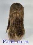 Фото №5 Длинный парик из натуральных волос 1025S