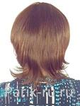 Фото №2 Женский парик из натуральных волос 9660 Mono