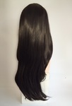 Фото №2 Длинный парик из искусственных волос Fan+10