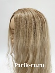 Фото №4 Длинный парик без челки Christina