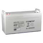 Фото №2 Аккумулятор для ИБП Энергия АКБ 12-100 (тип AGM)