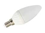 фото Светодиодная лампа LC-S-E14-5-WW