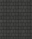 фото Тротуарная плитка Выбор Антик Стандарт 60 мм 5 плит Черная 60 мм