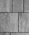 фото Тротуарная плитка Выбор Старый город Искусственный камень 60 мм 3 плиты Шунгит