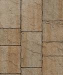 фото Тротуарная плитка Выбор Антара Искусственный камень 60 мм 6 плит Степняк