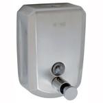 фото Дозатор для жидкого мыла G-teq Luxury (0,5 литра 102×100×150 мм)