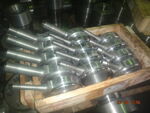 Фото №2 Отвод линзовый с фланцем ГОСТ 22808-83 Ду от 6х6 мм до 200х15 мм