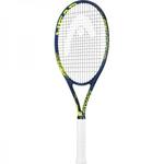 фото Ракетка для большого тенниса HEAD MX Spark Elite Gr3 арт.233350