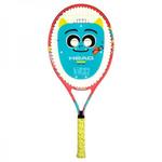 фото Ракетка для большого тенниса HEAD Novak 25 Gr07 арт.233500