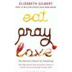 фото Eat, Pray, Love. Gilbert Elizabeth