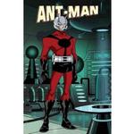 фото Marvel Universe Ant-Man