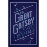 фото The Great Gatsby. Francis Scott Fitzgerald