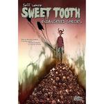 фото Sweet Tooth Volume 4: Endangered Species