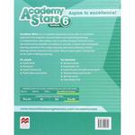 Фото №2 Academy Stars. Level 6. Workbook. Traynor Tracy
