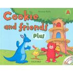 фото Cookie and Friends A Plus Pack