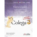 фото Colega 3. Carpeta de recursos