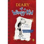 фото Diary of a Wimpy Kid