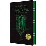 фото Harry Potter and the Philosopher's Stone - Slytherin Edition