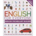 фото English for Everyone. English Vocabulary Builder