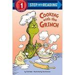 фото Cooking with the Grinch (Step 1)