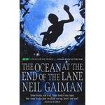 фото Ocean at the End of the Lane. Gaiman Neil