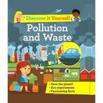 фото Discover It Yourself: Pollution and Waste