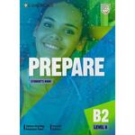 фото Prepare. Level 6. Student's Book and Online Workbook