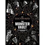 фото Doctor Who: the Monster Vault