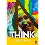 фото Think. Level 3. Student's Book with Online Workbook and Online Practice