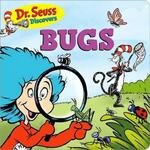 фото Dr. Seuss Discovers: Bugs (board book)