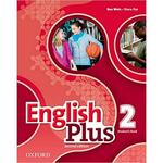 фото English Plus Second Edition 2 Student's Book