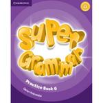 фото Super Minds. 6 Super Grammar Book