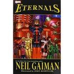фото Eternals by Neil Gaiman