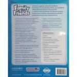 Фото №2 Family and Friends 1. Class Book with Student's Site (Russian Edition)