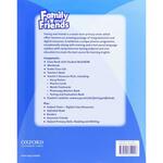 Фото №2 Family and Friends 1. Workbook