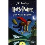 фото Harry Potter y la Piedra Filosofal