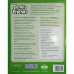 Фото №2 Family and Friends 3. Class Book with Student's Site (Russian Edition)