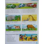 Фото №3 Family and Friends 3. Class Book with Student's Site (Russian Edition)