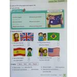 Фото №4 Family and Friends 3. Class Book with Student's Site (Russian Edition)