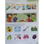 Фото №5 Family and Friends 3. Class Book with Student's Site (Russian Edition)