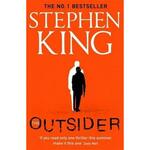 фото The Outsider. Stephen King