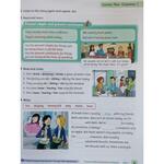 Фото №4 Family and Friends 4. Class Book with Student's Site (Russian Edition)