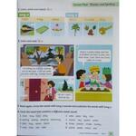 Фото №5 Family and Friends 4. Class Book with Student's Site (Russian Edition)