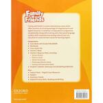 Фото №2 Family and Friends 4. Workbook