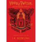 фото Harry Potter and the Deathly Hallows - Gryffindor Ed