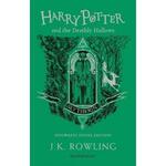 фото Harry Potter and the Deathly Hallows - Slytherin Ed