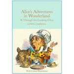 фото Alice's Adventures in Wonderland &Through the Looking-Glass