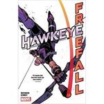 фото Hawkeye: Freefall