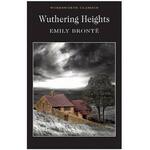 фото Wuthering Heights. Emily Bronte