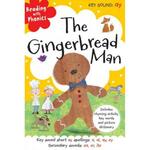 фото The Gingerbread Man